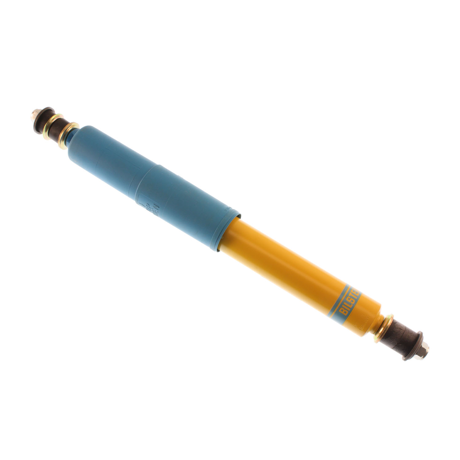 Bilstein 24-018753 B6 Performance - Suspension Shock Absorber